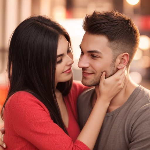 Dating Service Websites: The Key to Finding True Love