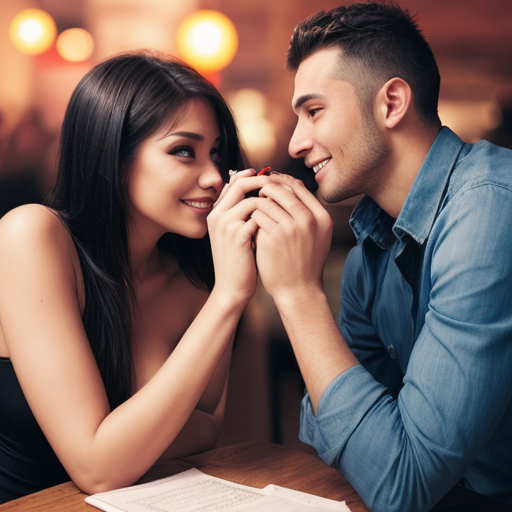 Dating Service Websites: Enhance Your Love Life